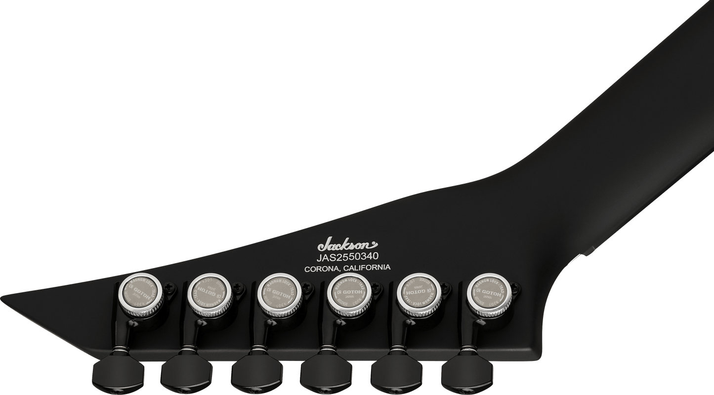 American Series Rhoads RR24 HT