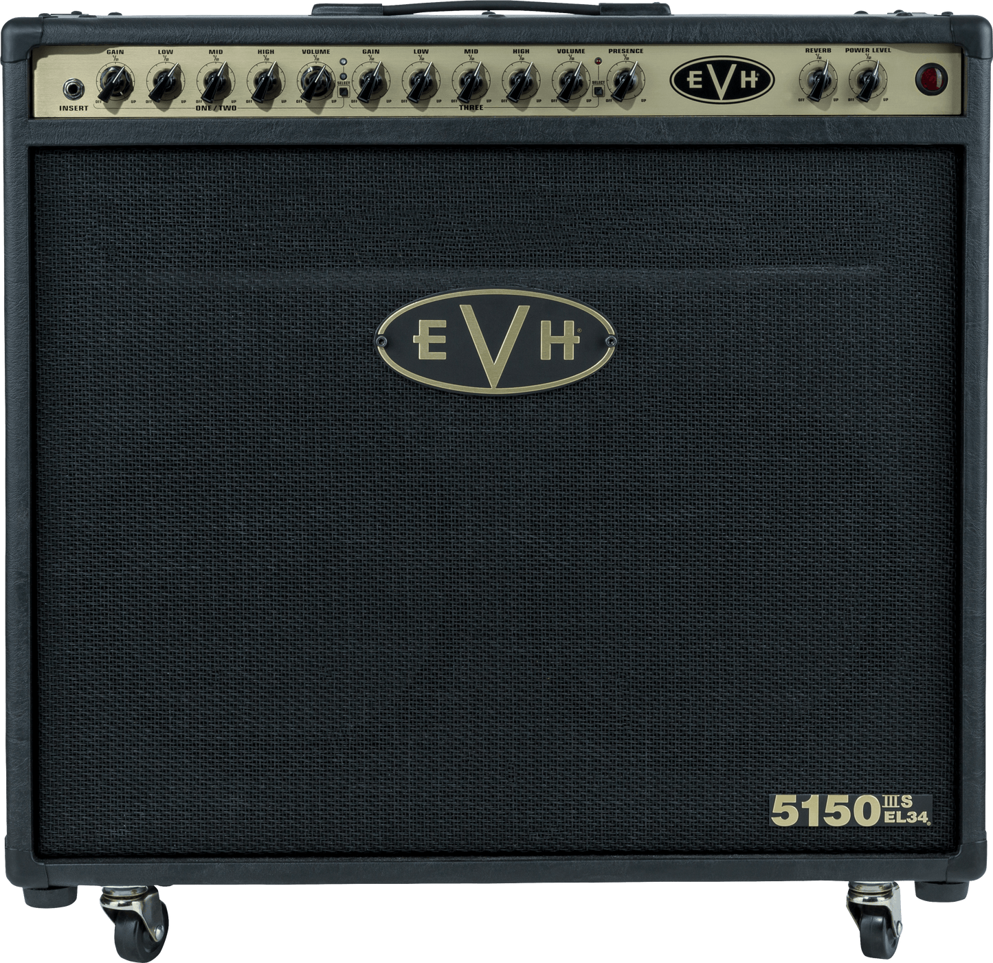 5150III® 50W EL34 2x12 Combo