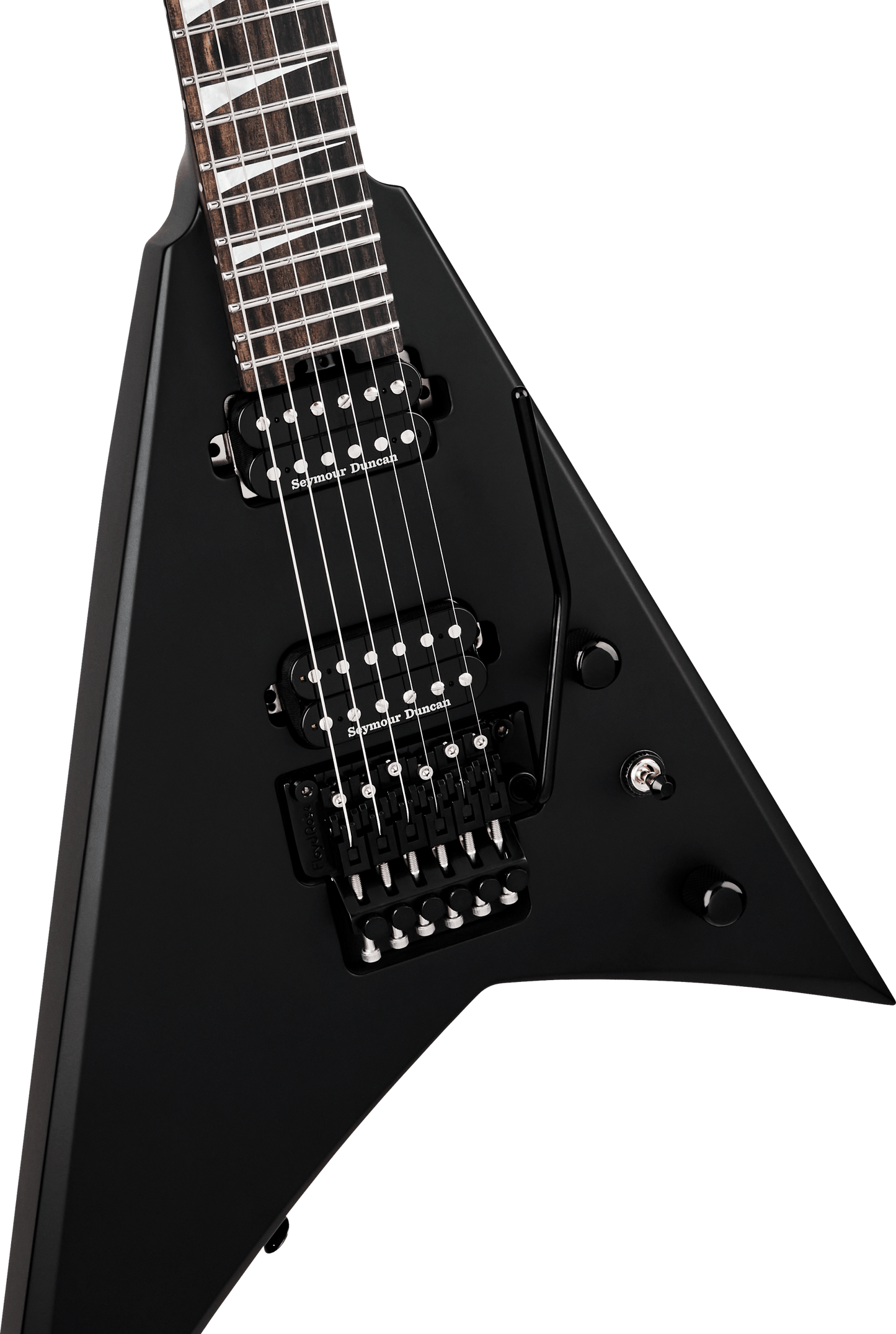 American Series Rhoads RR24