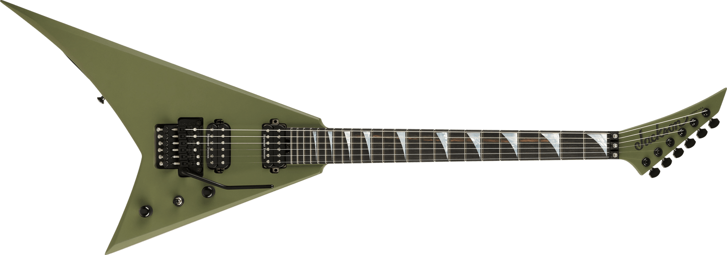 American Series Rhoads RR24