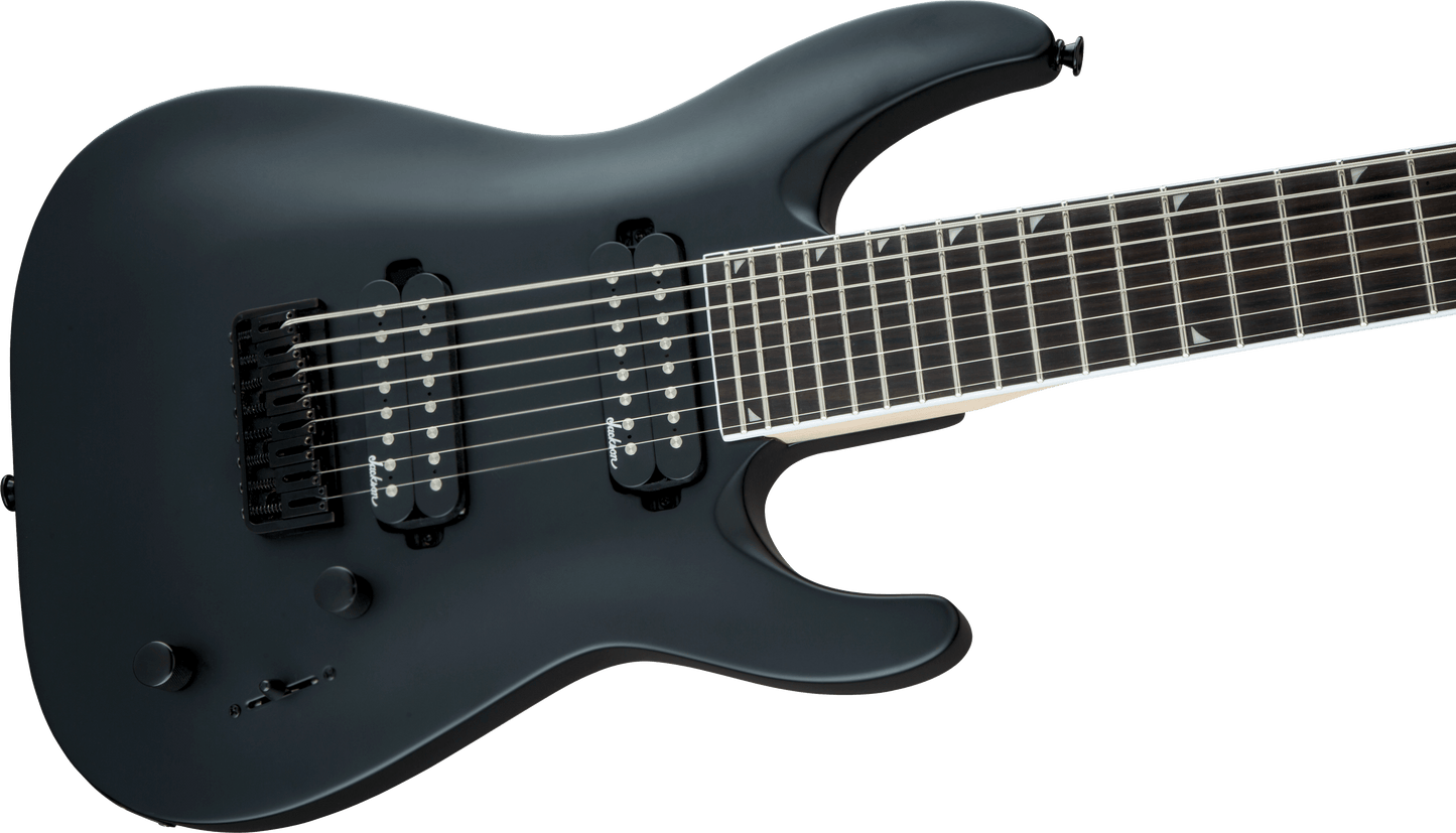 JS Series Dinky® Arch Top JS32-8 DKA HT