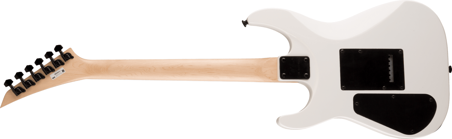 JS Series Dinky® Arch Top JS22 DKA