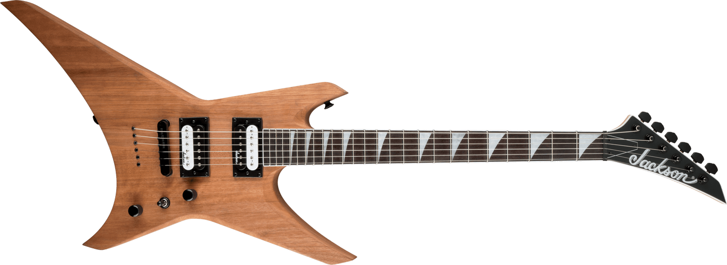 JS Series Warrior™ JS32T