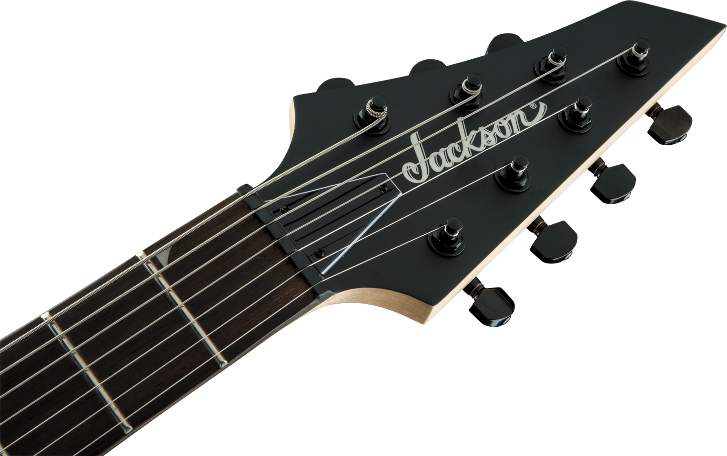 JS Series Dinky® Arch Top JS22-7 DKA HT