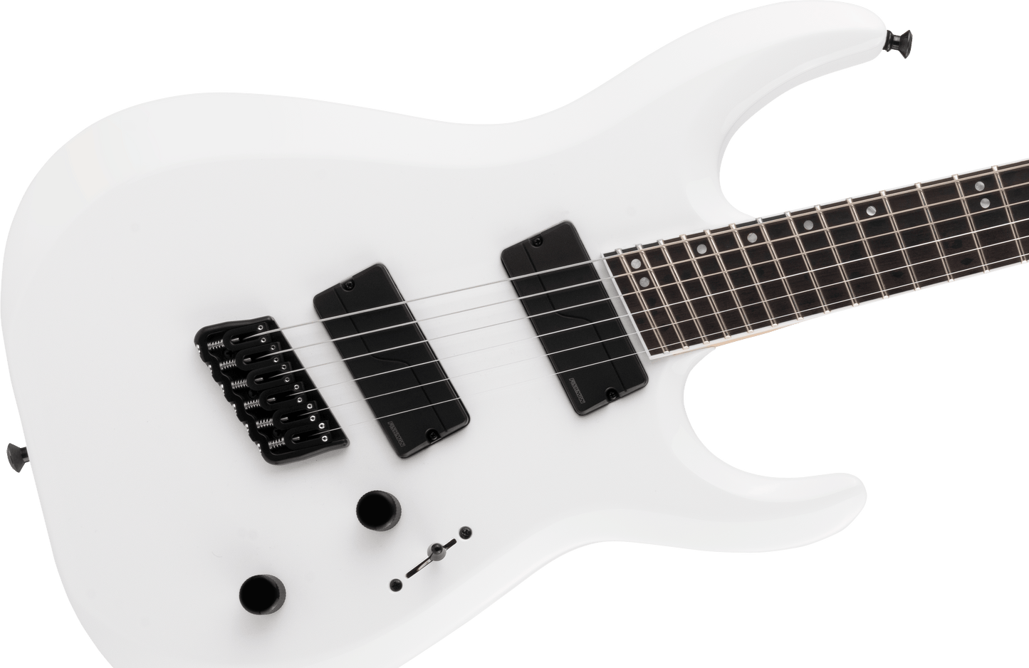Pro Series Dinky® DK Modern HT6 MS