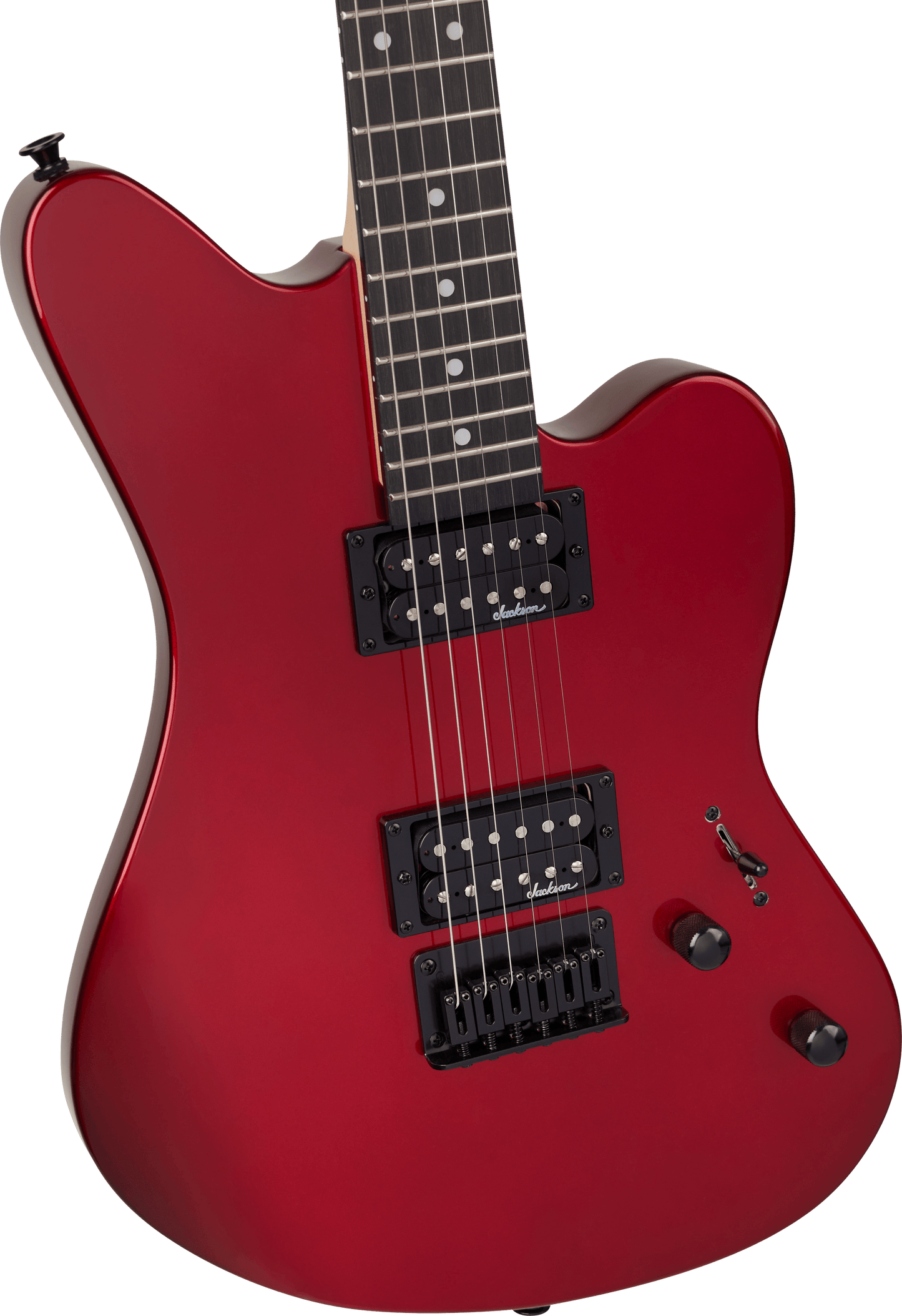 JS Series Exclusive Surfcaster™ JS22 HT - Metallic Red