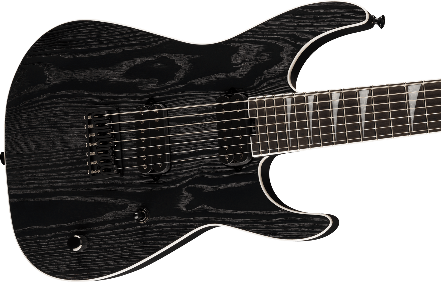Pro Series Signature Jeff Loomis Soloist™ SL7 HT