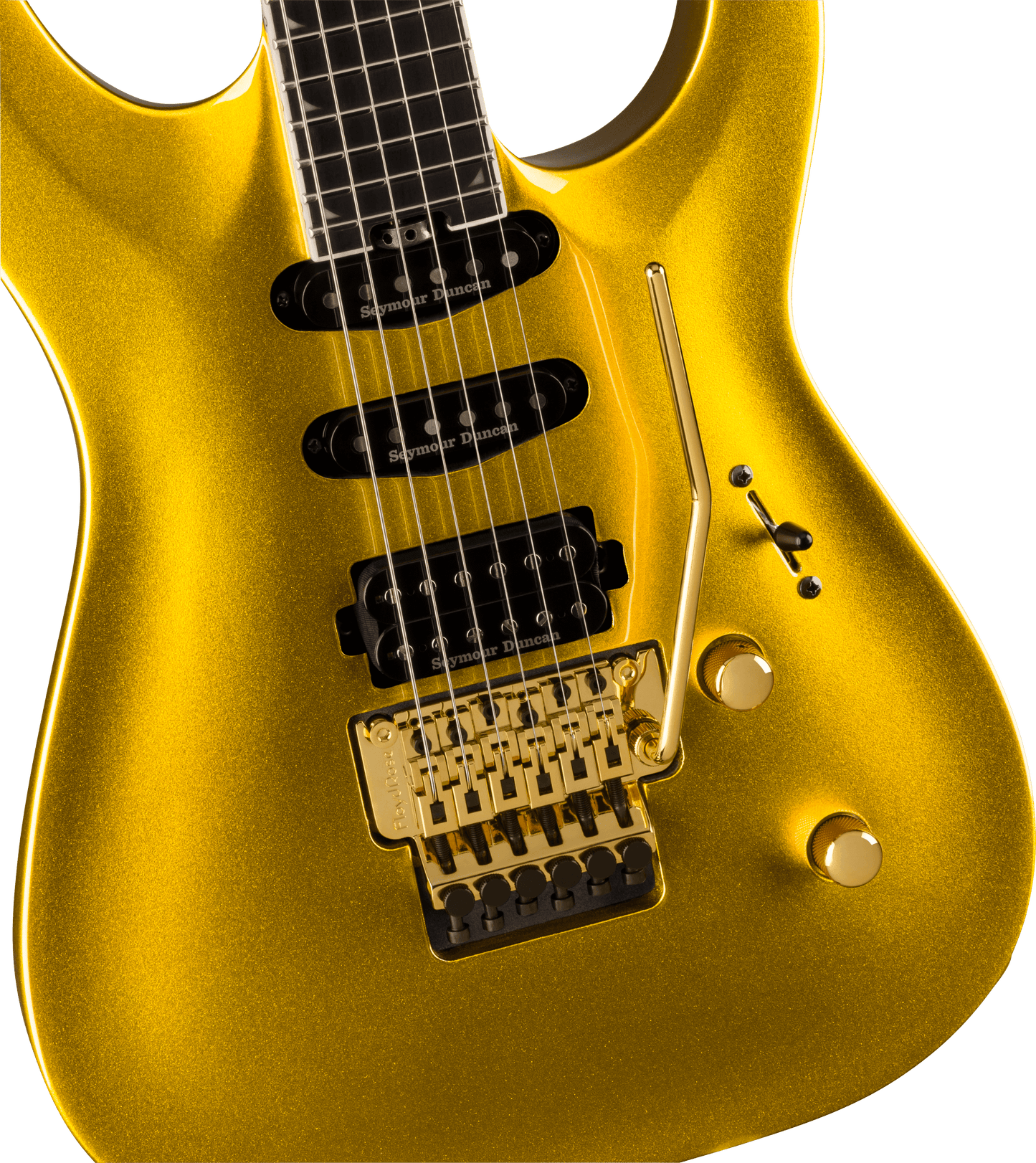 Pro Plus Series Soloist™ SLA3