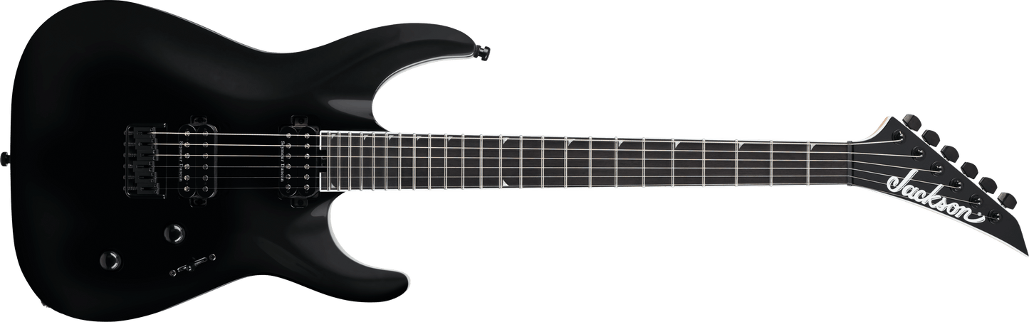 Pro Plus Series Soloist™ SLA2 HT