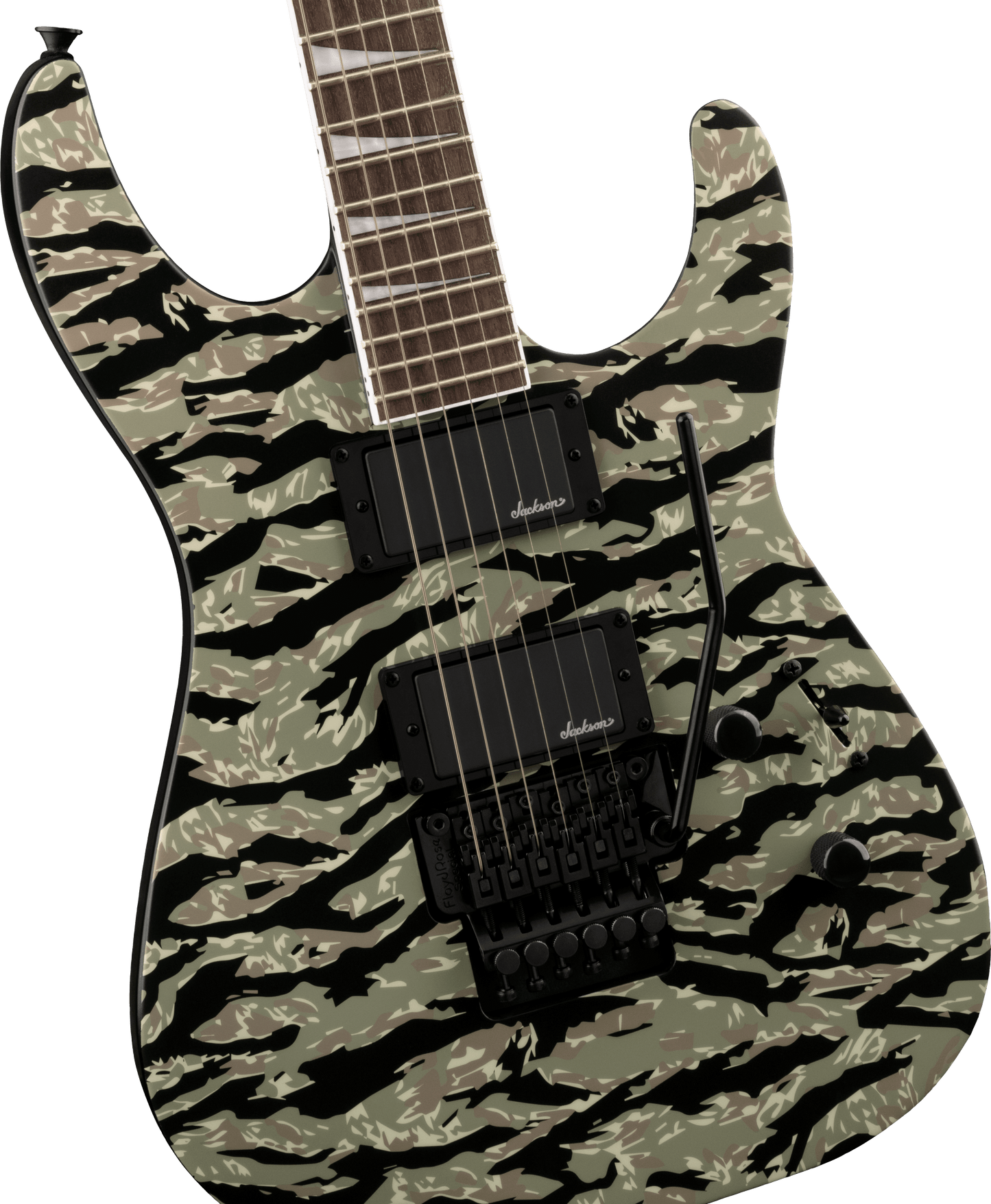 X Series Soloist™ SLX DX Camo