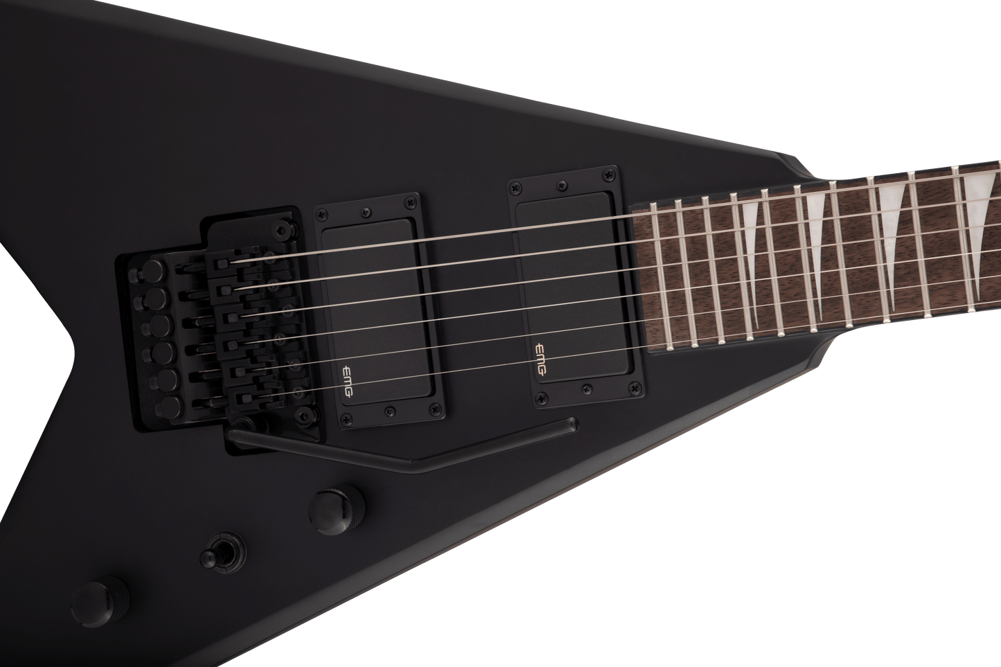 X Series King V™ KVXMG