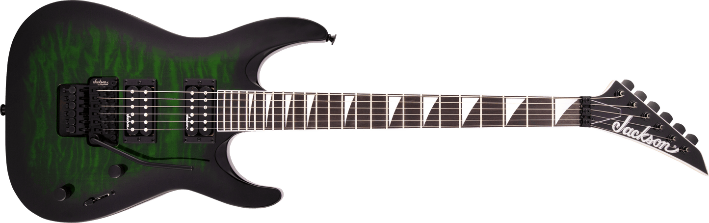 JS Series Dinky® Arch Top JS32Q DKA