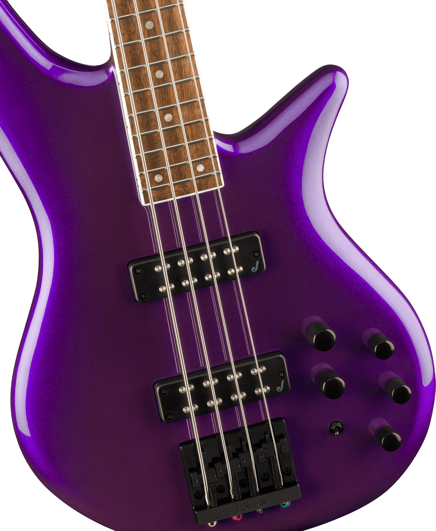 X Series Spectra Bass SBX IV