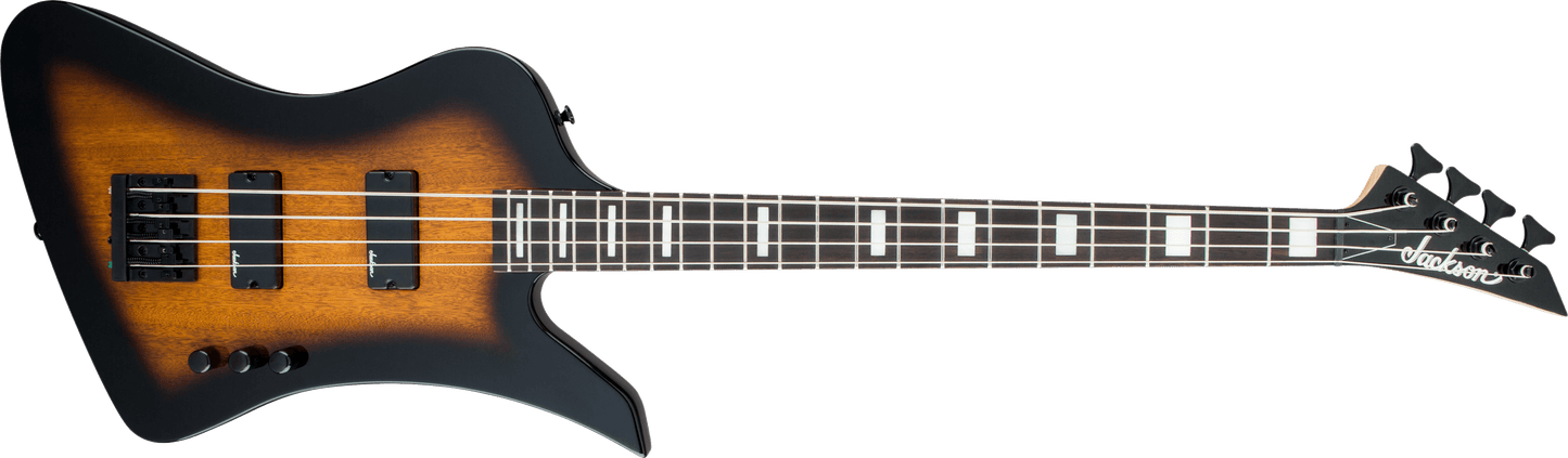 JS Series Kelly™ Bird Bass JS2