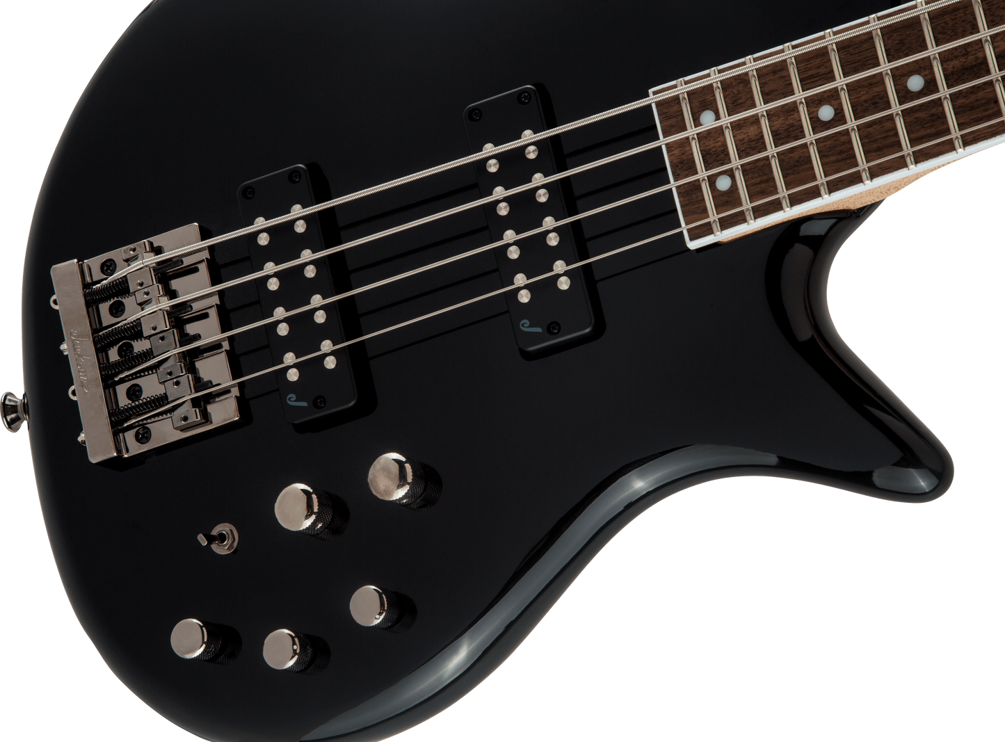 JS Series Spectra Bass JS3