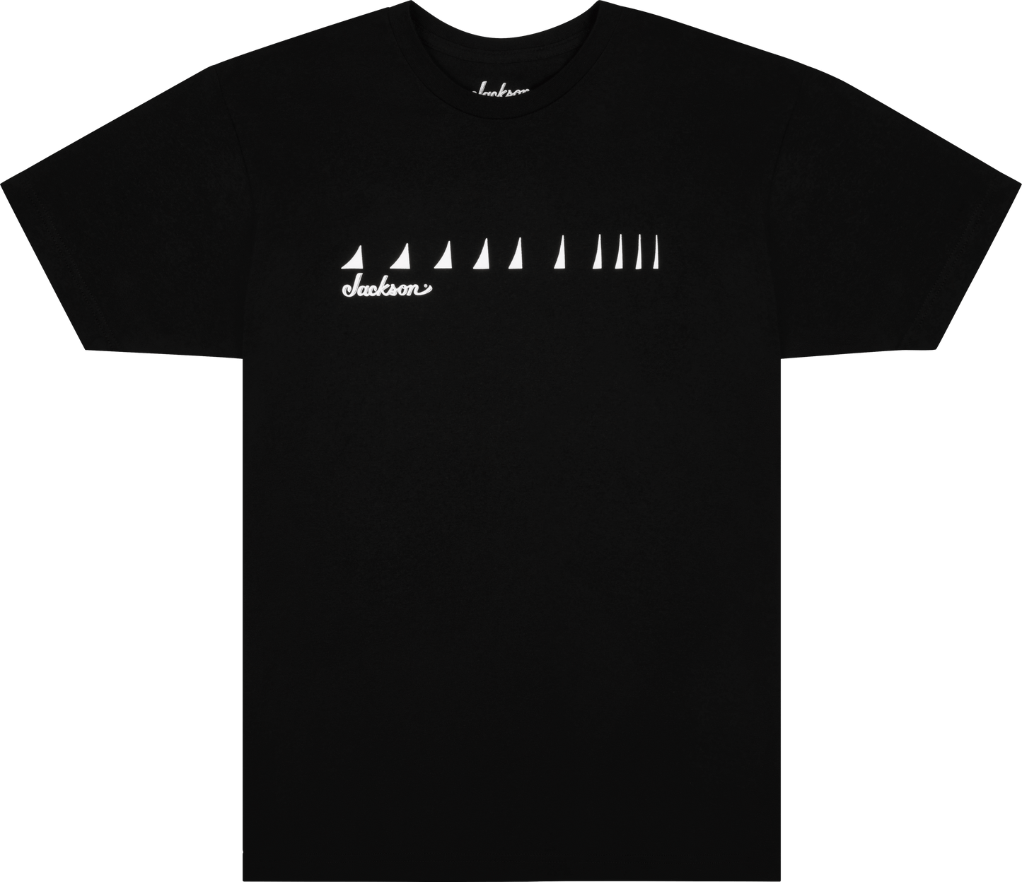 Jackson® Shark Fin Neck T-Shirt